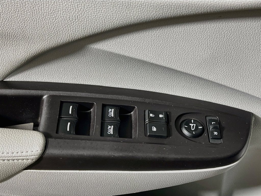2017 Acura RDX Advance Package