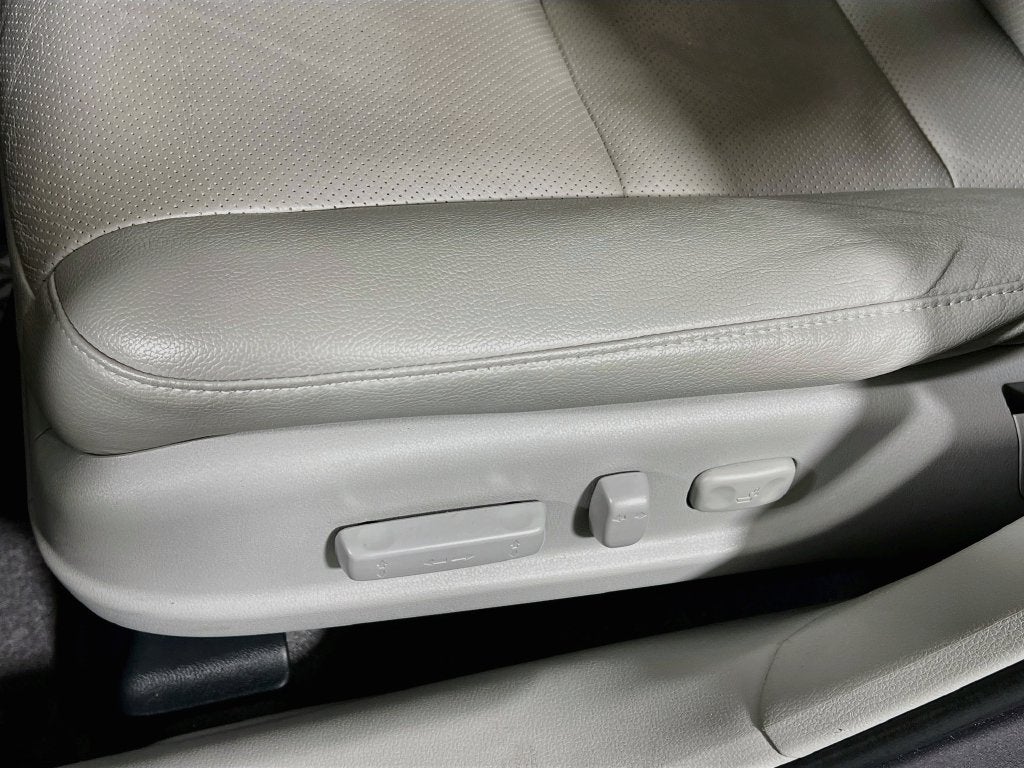 2017 Acura RDX Advance Package