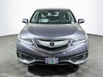 2017 Acura RDX Advance Package