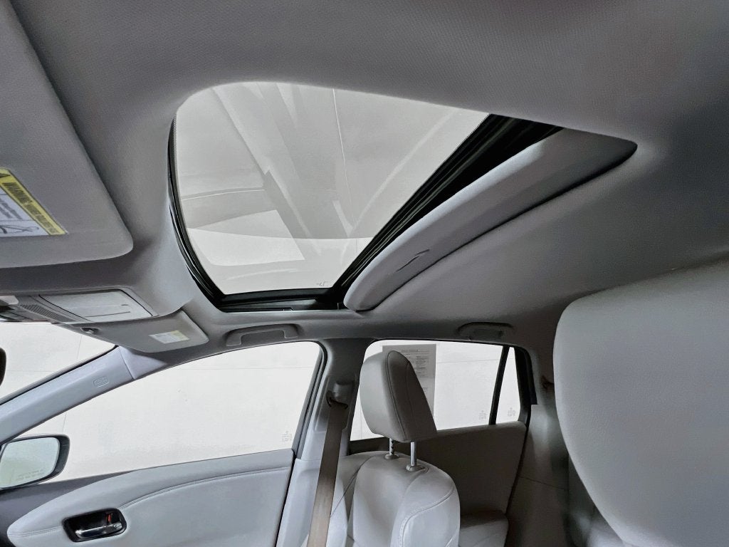 2017 Acura RDX Advance Package