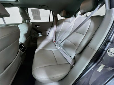 2017 Acura RDX Advance Package