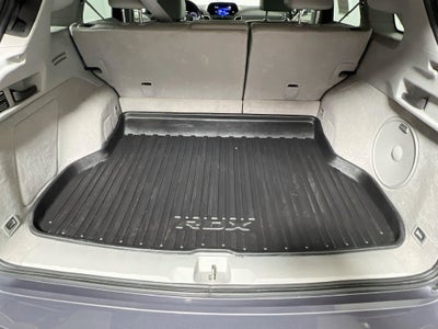2017 Acura RDX Advance Package