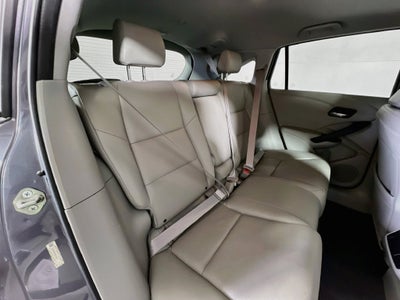 2017 Acura RDX Advance Package