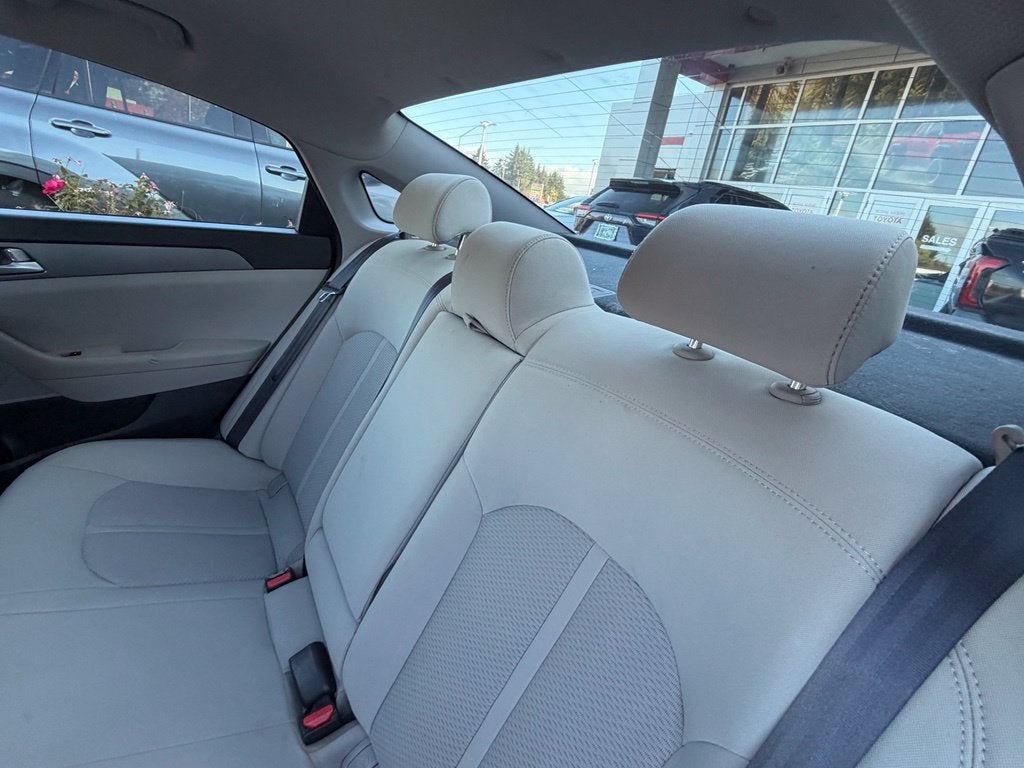 2016 Hyundai Sonata Base