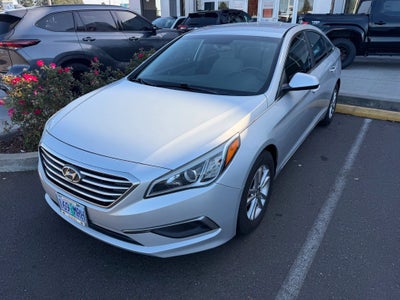 2016 Hyundai Sonata Base