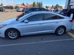 2016 Hyundai Sonata Base