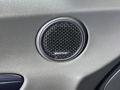 2021 Hyundai Sonata N Line