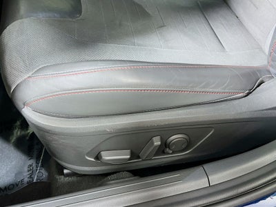 2021 Hyundai Sonata N Line