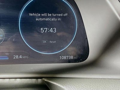 2021 Hyundai Sonata N Line