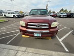 2005 Toyota Tundra SR5