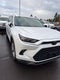 2025 Toyota Grand Highlander Limited