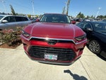 2025 Toyota Grand Highlander Limited