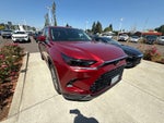 2025 Toyota Grand Highlander Limited