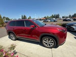 2025 Toyota Grand Highlander Limited