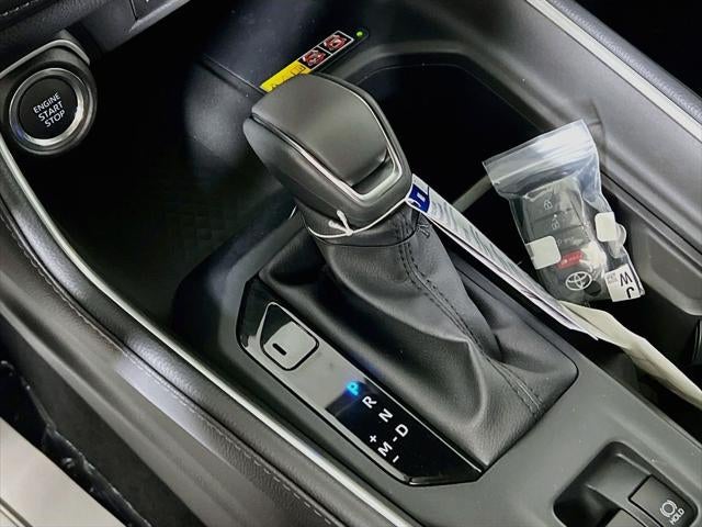 2025 Toyota Grand Highlander Limited