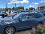 2024 Toyota Grand Highlander Base