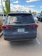 2024 Toyota Grand Highlander Base