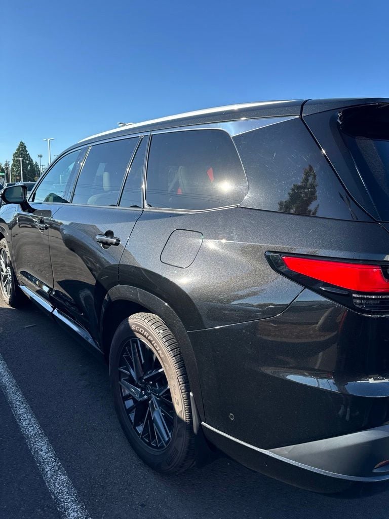2024 Lexus TX 350 Premium