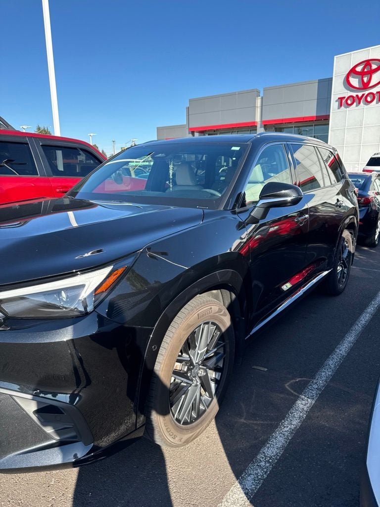 2024 Lexus TX 350 Premium