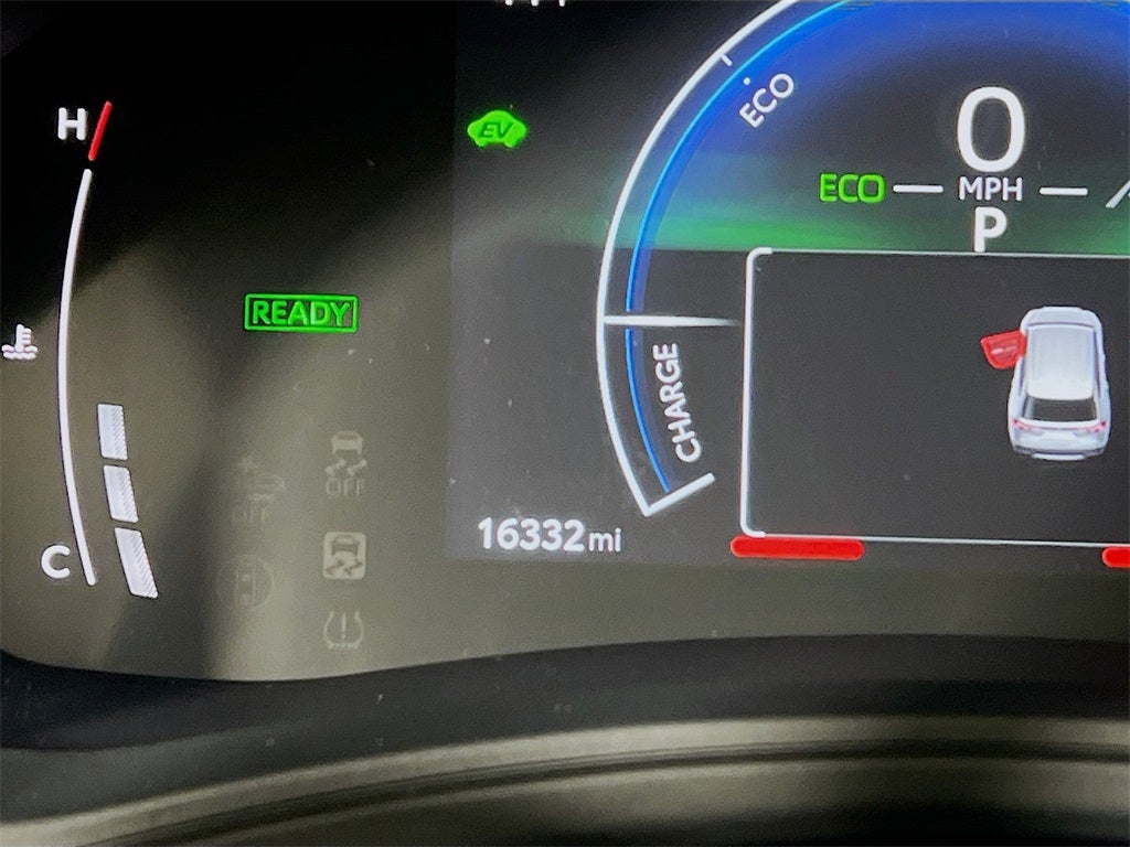 2024 Toyota Grand Highlander Hybrid XLE