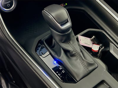 2024 Toyota Grand Highlander Hybrid XLE