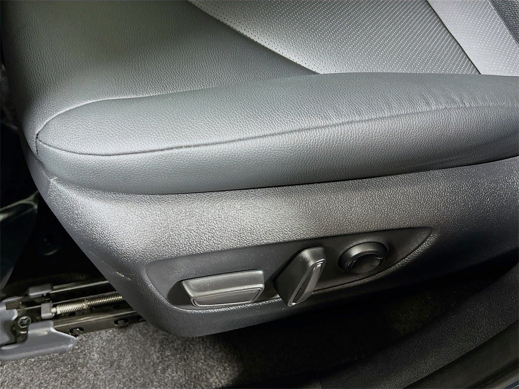 2024 Toyota Grand Highlander Hybrid XLE