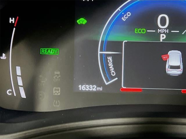 2024 Toyota Grand Highlander Hybrid XLE