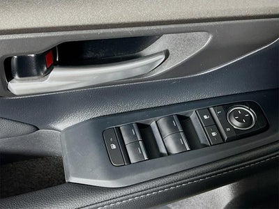 2024 Toyota Grand Highlander Hybrid XLE