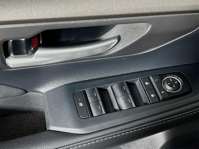 2024 Toyota Grand Highlander Hybrid XLE