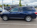 2013 Toyota Highlander SE