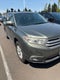 2013 Toyota Highlander Base Plus V6