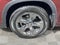 2017 Toyota Highlander Hybrid Limited Platinum