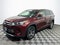 2017 Toyota Highlander Hybrid Limited Platinum