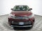 2017 Toyota Highlander Hybrid Limited Platinum