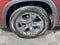 2017 Toyota Highlander Hybrid Limited Platinum