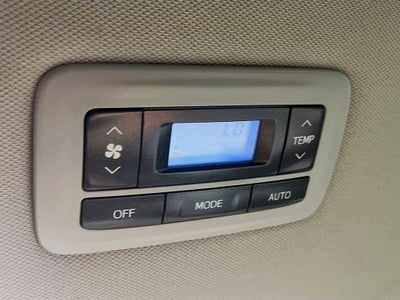 2015 Toyota Sienna Limited Premium 7 Passenger