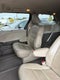 2015 Toyota Sienna XLE 7 Passenger