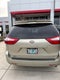 2015 Toyota Sienna XLE 7 Passenger