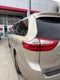 2015 Toyota Sienna XLE 7 Passenger