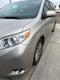 2015 Toyota Sienna XLE 7 Passenger