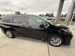 2021 Toyota Sienna XSE 7 Passenger