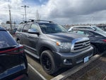2015 Toyota Sequoia Platinum