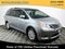 2017 Toyota Sienna XLE 7 Passenger