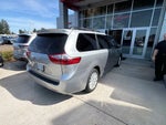 2017 Toyota Sienna XLE 7 Passenger