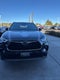 2022 Toyota Highlander Hybrid Platinum