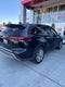2022 Toyota Highlander Hybrid Platinum