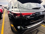 2024 Toyota Highlander Hybrid Platinum