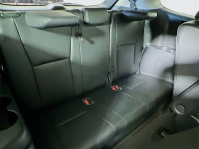 2023 Toyota Highlander Hybrid Platinum