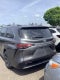 2024 Toyota Sienna Platinum 7 Passenger