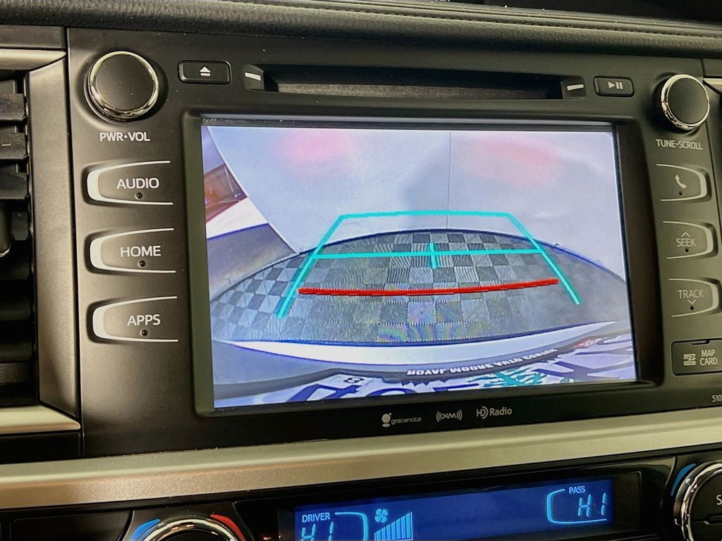 2018 Toyota Highlander Hybrid XLE